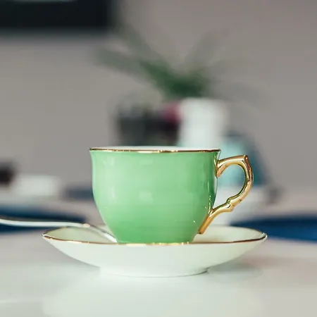 Storm In A Tea Cup בית הארחה *