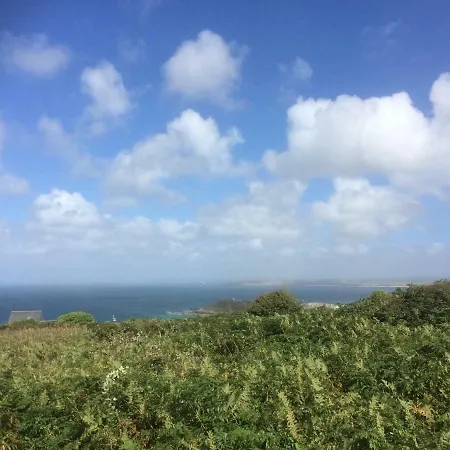 Storm In A Tea Cup בית הארחה St Ives