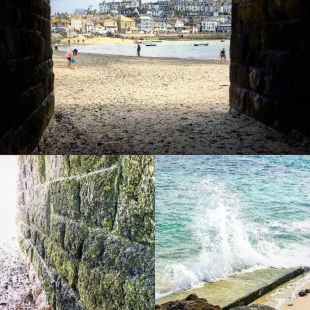 Storm In A Tea Cup St Ives